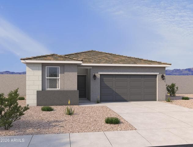 18159 W LA SENDA Drive, Surprise, AZ