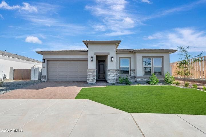 2841 E PICUAL Avenue, San Tan Valley, AZ