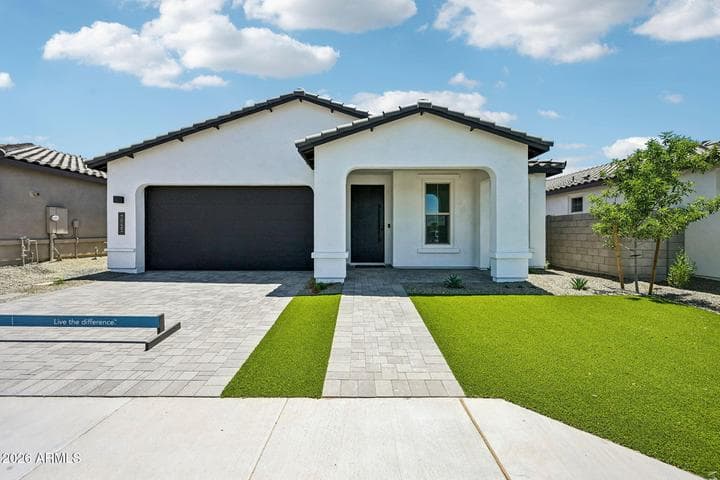 7955 W LOMA Lane, Peoria, AZ
