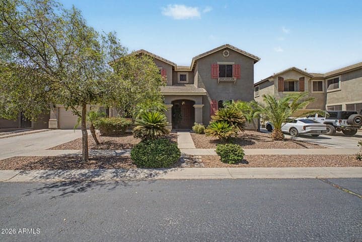 14350 W CHOLLA Street, Surprise, AZ