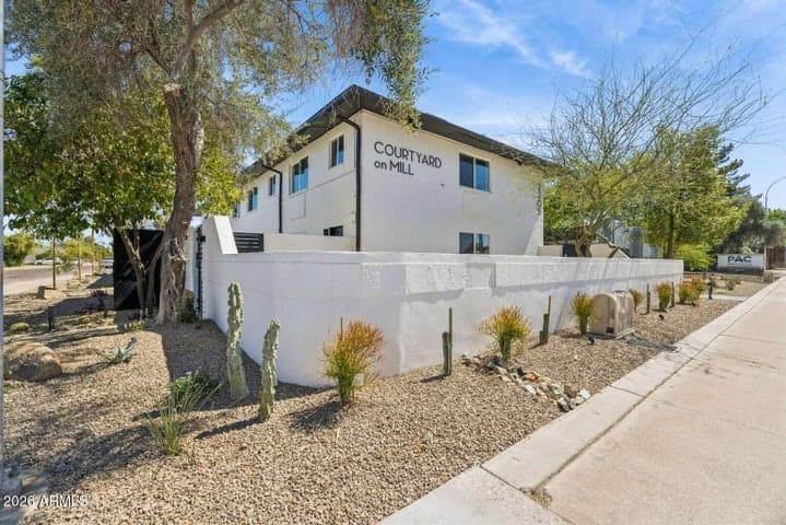 2205 S MILL Avenue, Tempe, AZ