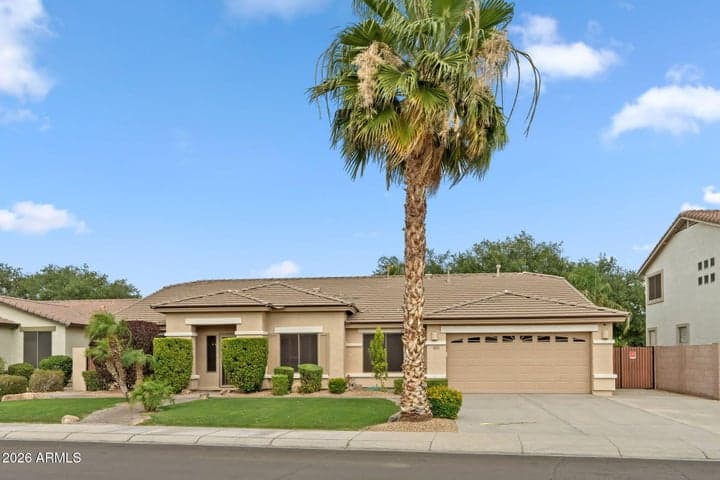 20837 N 87TH Drive, Peoria, AZ