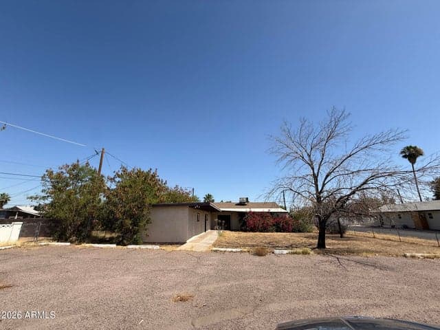 4202 N MITCHELL Street, Phoenix, AZ