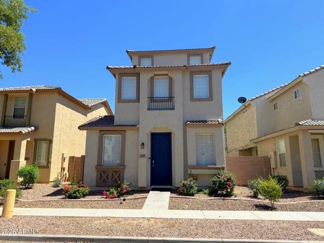 10021 W WILLIAMS Street, Tolleson, AZ