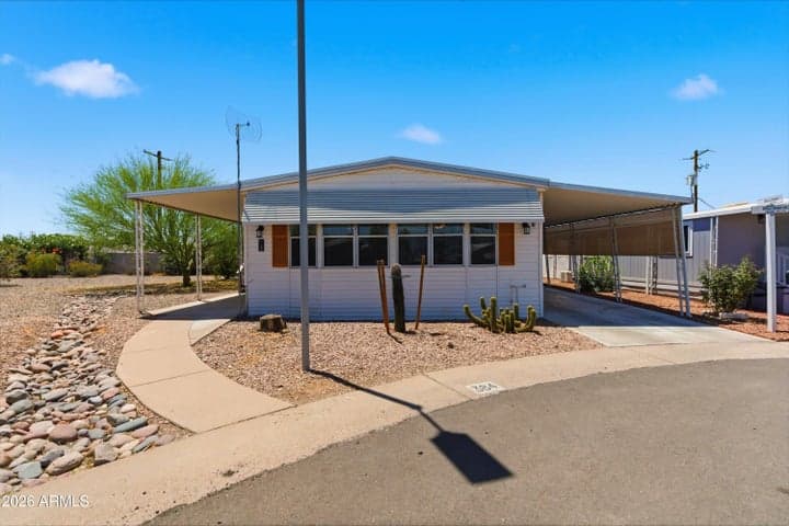 4065 E UNIVERSITY Drive #384, Mesa, AZ