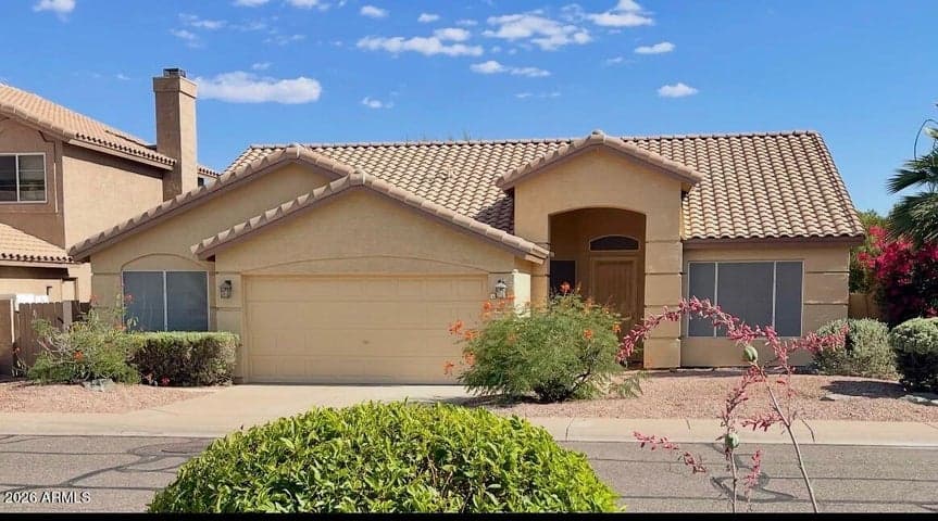 1427 W SOUTH FORK Drive, Phoenix, AZ