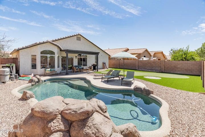 2842 E ROCKWOOD Drive, Phoenix, AZ