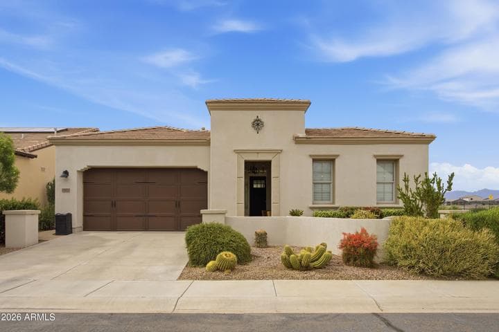 1802 E HARMONY Way, Queen Creek, AZ