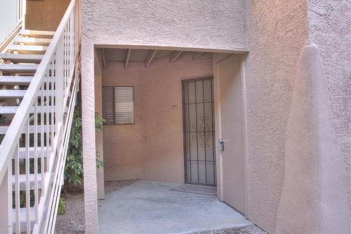 8155 E Roosevelt Street #107, Scottsdale, AZ