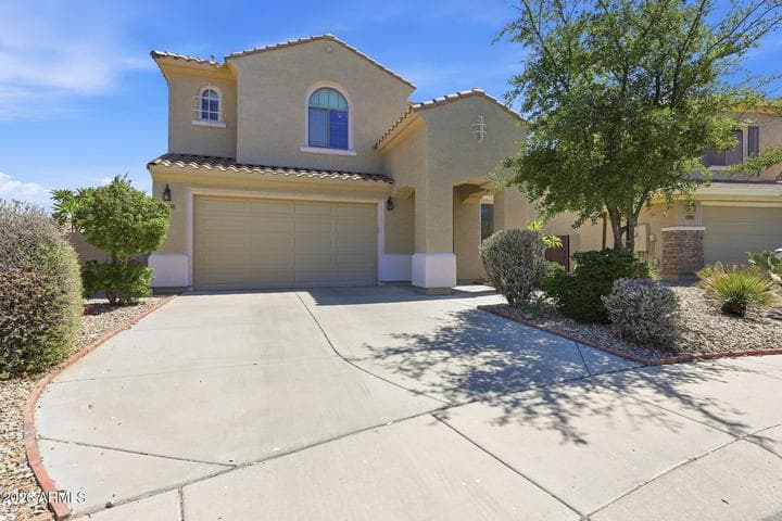 29399 N 67TH Avenue, Peoria, AZ