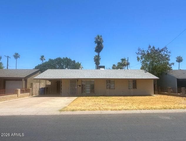 5131 N 20TH Avenue, Phoenix, AZ