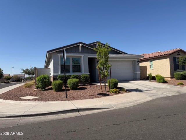 19701 W ROMA Avenue, Litchfield Park, AZ