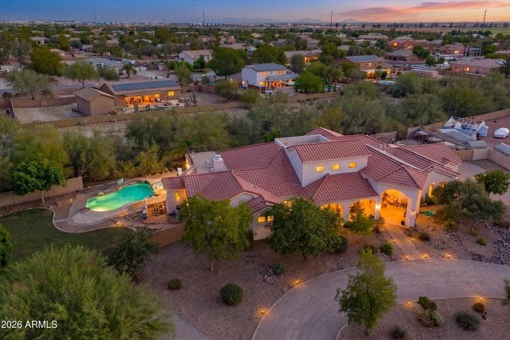3311 N 190TH Drive, Litchfield Park, AZ