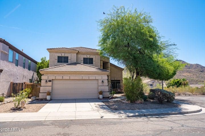 26815 N 65TH Avenue, Phoenix, AZ