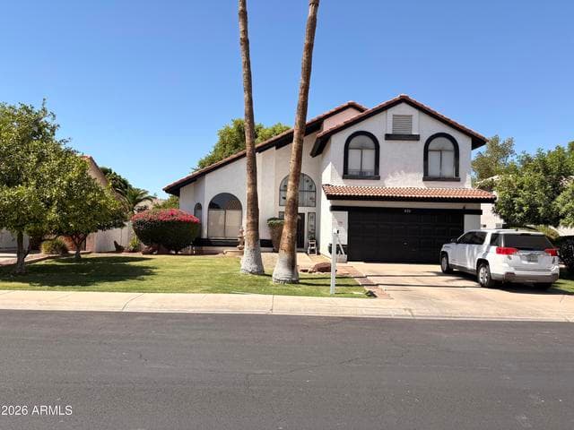 820 E SAN REMO Avenue, Gilbert, AZ