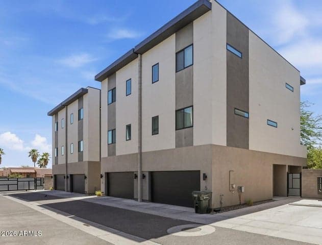 2727 E THOMAS Road #5, Phoenix, AZ