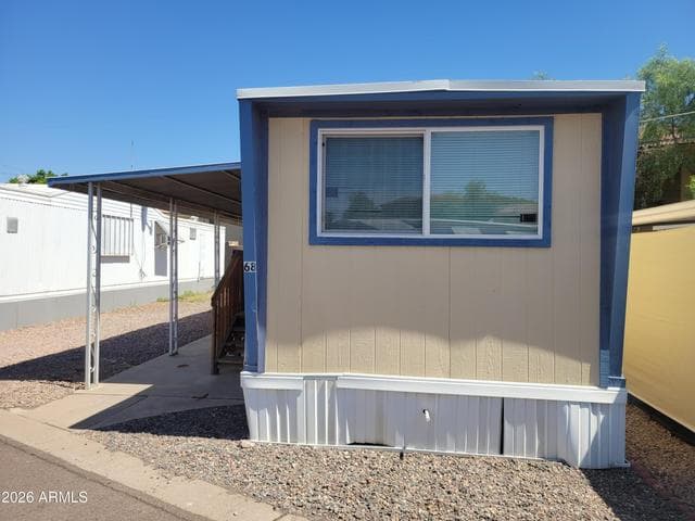 61 W Southern Avenue #68, Mesa, AZ