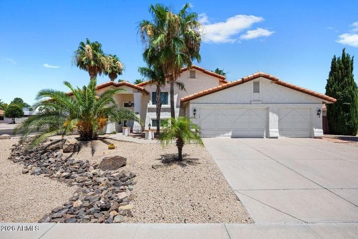 4402 E VISTA Drive, Phoenix, AZ