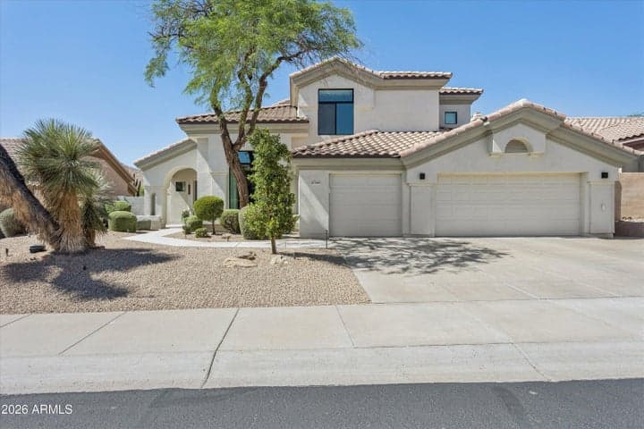 12344 E POINSETTIA Drive, Scottsdale, AZ