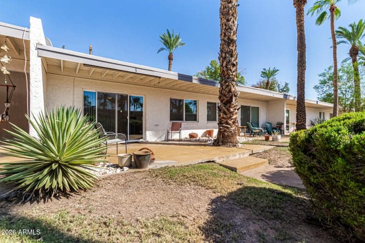 1441 E MARYLAND Avenue #5, Phoenix, AZ