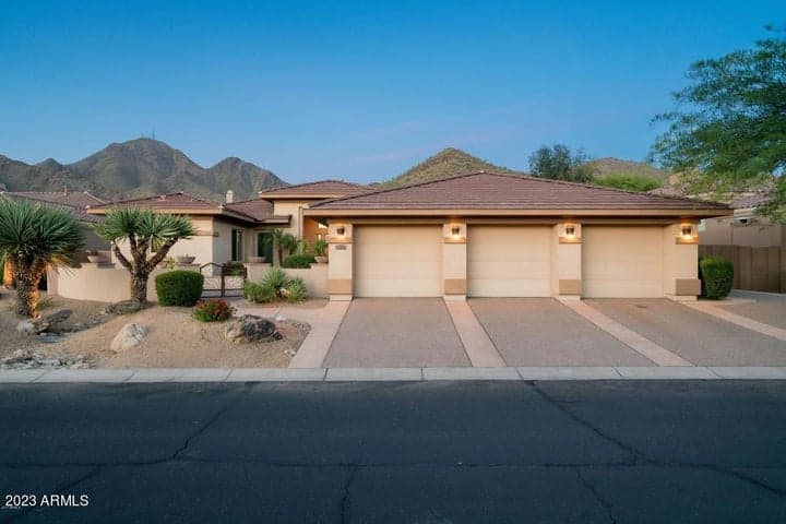 11416 E AUTUMN SAGE Drive, Scottsdale, AZ