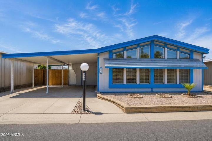 10951 N 91ST Avenue #92, Peoria, AZ