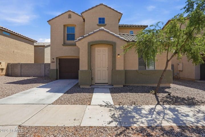 5437 W ALBENIZ Place, Phoenix, AZ