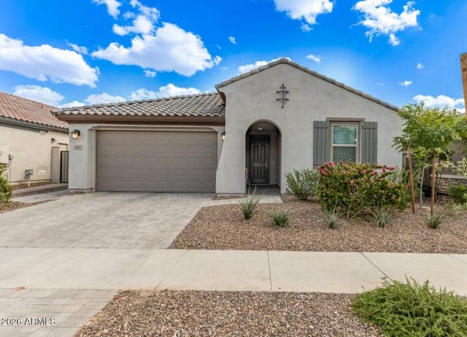 9657 E SPIRAL Avenue, Mesa, AZ