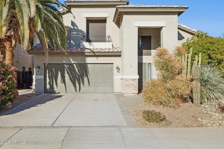4376 E Anderson Drive, Phoenix, AZ