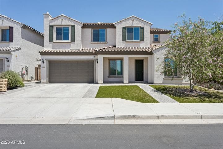23085 N 98th Lane, Peoria, AZ