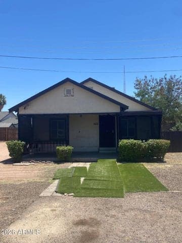 3432 E Cambridge Avenue, Phoenix, AZ