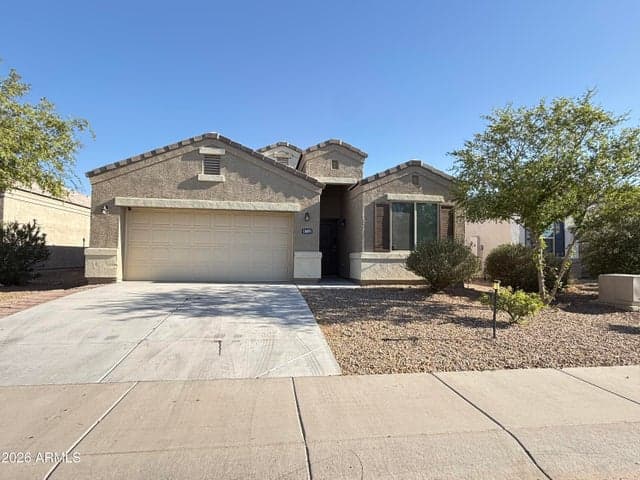 30895 W INDIANOLA Avenue, Buckeye, AZ