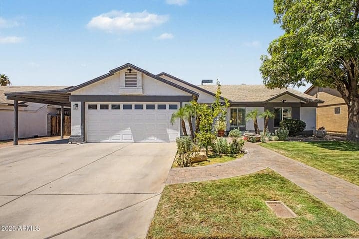 7938 W GEORGIA Avenue, Glendale, AZ