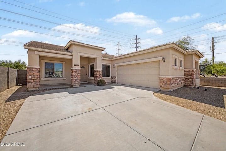 7517 S 15TH Drive, Phoenix, AZ