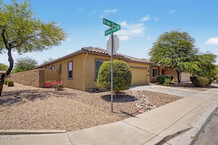 28446 N BROKEN SHALE Drive, San Tan Valley, AZ