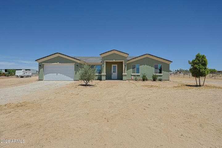 36008 W INDIANOLA Avenue, Tonopah, AZ