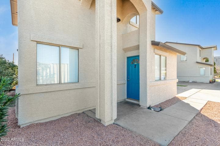 1026 E FAIRMOUNT Avenue #Apt 2, Phoenix, AZ