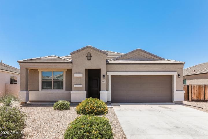 10407 E LUPINE Lane, Florence, AZ
