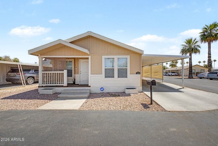 6818 W Villa Street, Phoenix, AZ
