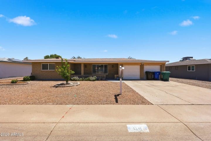 6249 E EVERGREEN Street, Mesa, AZ