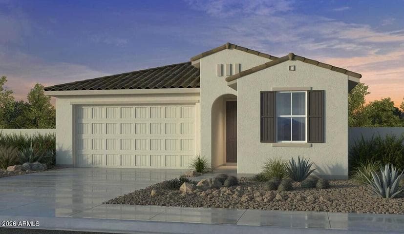 4420 E ROCK DAISY Lane, San Tan Valley, AZ