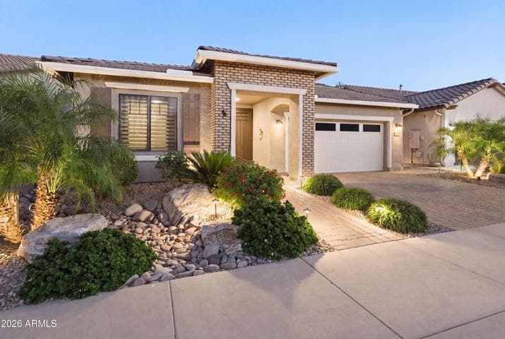 24777 N 172ND Avenue, Surprise, AZ