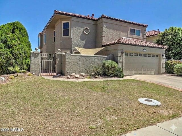 16201 S 35TH Street, Phoenix, AZ