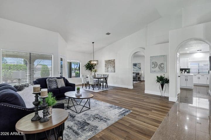 6227 E STAR VALLEY Street, Mesa, AZ