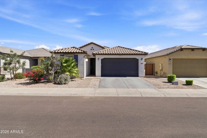 2544 W HIDALGO Avenue, Phoenix, AZ