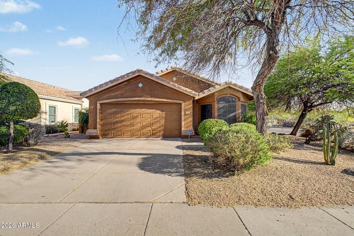 4205 E Chaparosa Way, Cave Creek, AZ