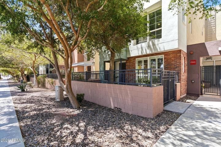 706 E WASHINGTON Street #117, Phoenix, AZ
