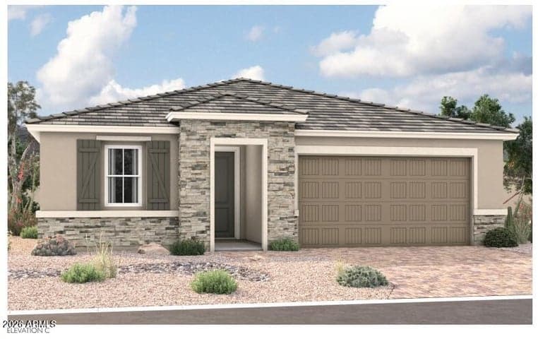 18404 W LAURIE Lane, Waddell, AZ