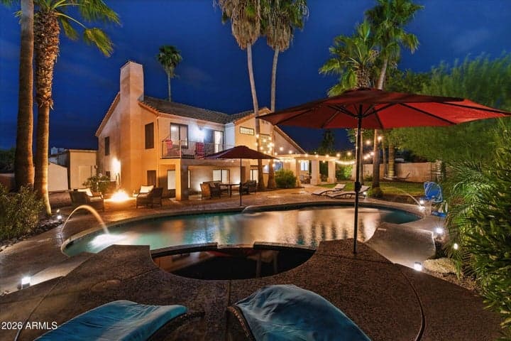 5851 E BECK Lane, Scottsdale, AZ