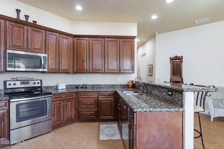 846 N PUEBLO Drive #119, Casa Grande, AZ